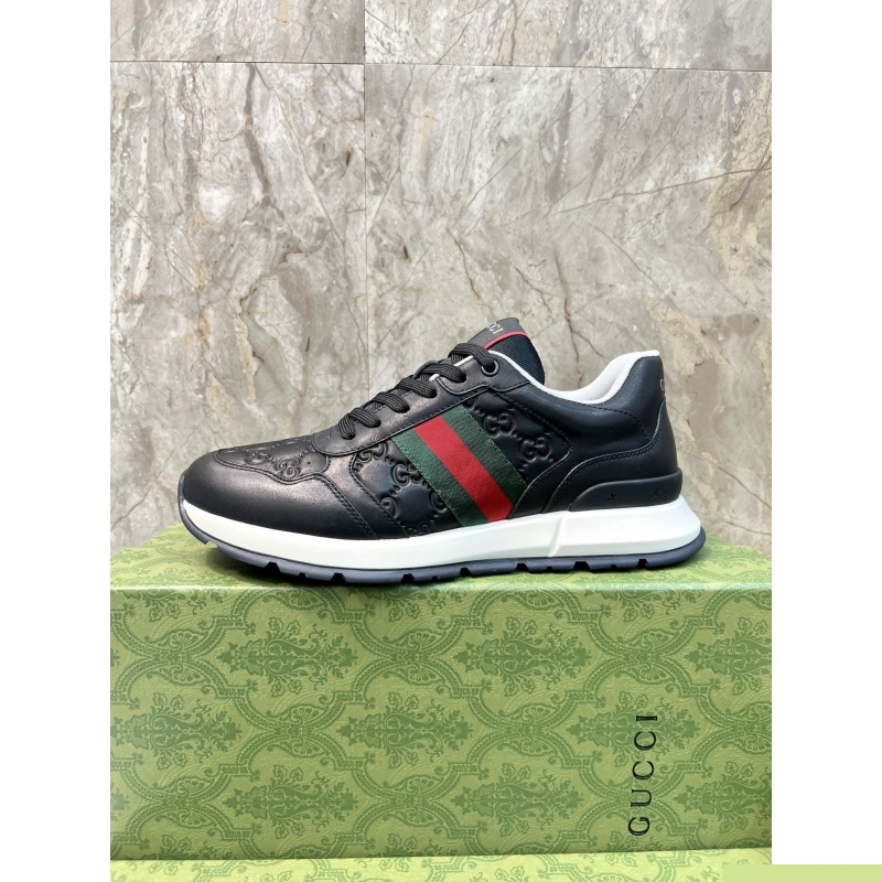 G*u*i sneakers